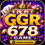 GGR678 Game