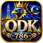 ODK786 Game
