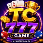 TC777 Game